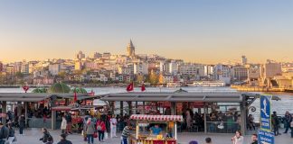 Enflasyon Turistlerin de Tercihlerini Değiştirdi Enflasyon Turistlerin de Tercihlerini