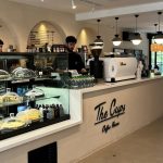 Sakin bir Pazar kaçamağı için The Cups