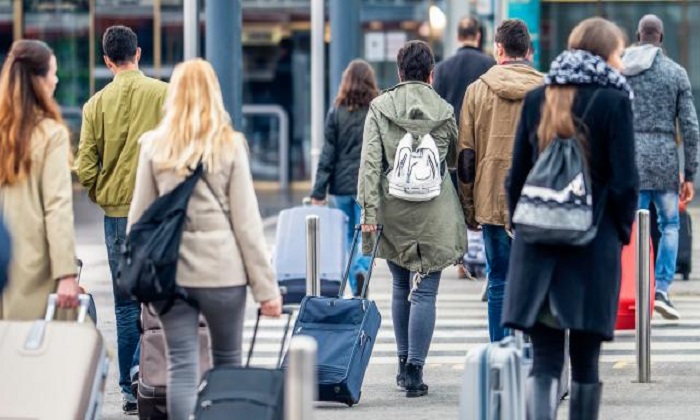 Ignora gli agenti di viaggio