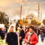 İlişkilerde normalleşme sonrasında turist sayısı 5 kat arttı