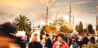 ANALİZ: 2025 Yılı İlk 6 Aylık Turizm İstatistikleri
