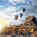 Dünya Turizm Örgütü açıkladı: Türkiye Dünya 3’üncüsü olabilir