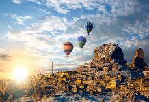 Dünya Turizm Örgütü açıkladı: Türkiye Dünya 3’üncüsü olabilir