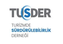 Turizmde Sürdürülebilirlik Derneği (TUSDER) kuruldu