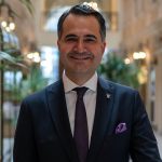 JW Marriott Istanbul Bosphorus ve Sheraton Istanbul City Center’da atama