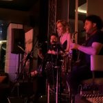 Vue Rooftop’da Ekim ayı canlı müzik etkinlikleri Canlı müzik etkinlikleri