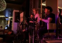 Vue Rooftop’da Ekim ayı canlı müzik etkinlikleri Canlı müzik etkinlikleri