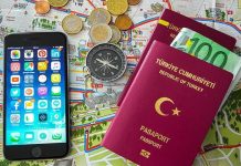 Yurt dışından telefon alacaklar dikkat! Yurt Dışından Getirilen Cep Telefonları İçin Yeni Düzenleme