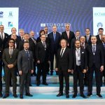 TÜROFED Genel Kurulu yapıldı