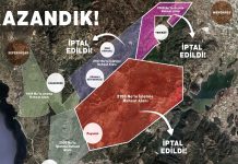 Seferihisar Orhanlı halkının jeotermale karşı zaferi