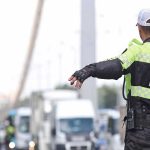 İçişleri Bakanı Yerlikaya, Bir Haftalık Trafik Denetimi Verilerini Açıkladı İçişleri Bakanı Yerlikaya, bir haftalık trafik denetimi verilerini açıkladı