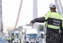 Papa 14. Leo İstanbul’da! İşte Kapanacak Yollar ve Alternatif Güzergâhlar İçişleri Bakanı Yerlikaya, bir haftalık trafik denetimi verilerini açıkladı