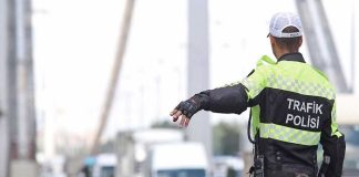 2023 yılı trafik cezaları belli oldu! İşte ceza miktarları İçişleri Bakanı Yerlikaya, bir haftalık trafik denetimi verilerini açıkladı