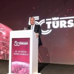 TÜRSAB Olağanüstü Genel Kurulu 27 Mayıs’ta İstanbul’da Toplanıyor