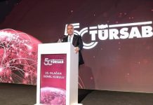 TÜRSAB Olağanüstü Genel Kurulu 27 Mayıs’ta İstanbul’da Toplanıyor
