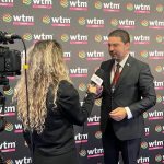 Ahmet Savaşan Londra’da Turizm Bakanları Zirvesi’ne katıldı Ahmet Savaşan Londra'da