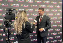 Ahmet Savaşan Londra’da Turizm Bakanları Zirvesi’ne katıldı Ahmet Savaşan Londra'da