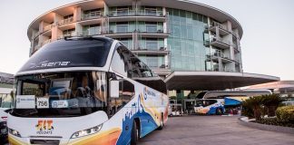 İstanbul turizmine uluslararası doping