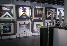 “Toprakla Şekillenen Bir Ömür” Sergisi KTSM’de