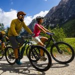Bisiklet turizminde hedef büyütüyor Bisiklet turizmi nedir?