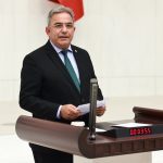 CHP’li Budak: TGA’nın harcamaları şeffaf değil CHP Antalya Milletvekili Çetin Osman Budak