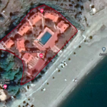 Çanakkale Assos’taki otel ihaleyle satılacak Çanakkale Assos'taki otel ihaleyle