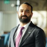 Marriott International Türkiye’de üst düzey atama Marriott International