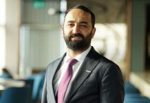 Marriott International Türkiye’de üst düzey atama Marriott International