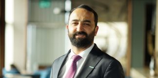 Marriott International Türkiye’de üst düzey atama Marriott International