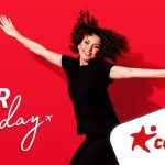 Tüm uçuşlarda yüzde 20 indirim! Corendon Airlines ‘Super Friday’ Kampanyası Corendon Airlines Super Friday