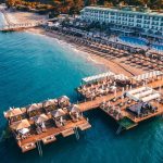 Corendon Hotels & Resorts, küresel sürdürülebilirlik uygulamalarını sahipleniyor