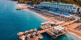 Corendon Hotels & Resorts, küresel sürdürülebilirlik uygulamalarını sahipleniyor