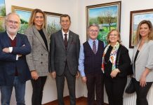 Doktordan resim sergisi Doktordan Resim Sergisi