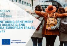 Enflasyona rağmen seyahatlerden vazgeçmiyorlar ama… Enflasyona rağmen seyahatlerden vazgeçmiyorlar