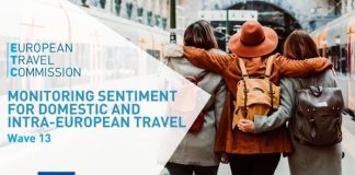 Enflasyona rağmen seyahatlerden vazgeçmiyorlar ama… Enflasyona rağmen seyahatlerden vazgeçmiyorlar