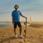 Fatih Karagümrük Teknik Direktörü Andrea Pirlo, Katar için kamera karşısına geçti İtalyan Futbol Efsanesi ve Fatih Karagümrük’ün Teknik Direktörü Andrea Pirlo Katar Turizm'in Son Kampanyasında Başrolde