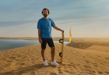 Fatih Karagümrük Teknik Direktörü Andrea Pirlo, Katar için kamera karşısına geçti İtalyan Futbol Efsanesi ve Fatih Karagümrük’ün Teknik Direktörü Andrea Pirlo Katar Turizm'in Son Kampanyasında Başrolde