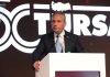 TÜRSAB ile Çavdarhisar Belediyesi Arasında Otel Anlaşması 25 Dönem TÜRSAB Başkanı Firuz Barbaros Bağlıkaya