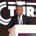 TÜRSAB ile Çavdarhisar Belediyesi Arasında Otel Anlaşması 25 Dönem TÜRSAB Başkanı Firuz Barbaros Bağlıkaya