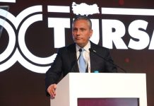 TÜRSAB ile Çavdarhisar Belediyesi Arasında Otel Anlaşması 25 Dönem TÜRSAB Başkanı Firuz Barbaros Bağlıkaya