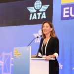 IATA Wings of Change Europe İstanbul’da başladı Pegasus CEO’su Güliz Öztürk