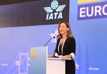 IATA Wings of Change Europe İstanbul’da başladı Pegasus CEO’su Güliz Öztürk