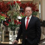 Hilton İstanbul Bomonti’ye yeni genel müdür Hilton İstanbul Bomonti’nin yeni Genel Müdürü Rainer Gieringer