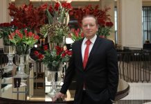 Hilton İstanbul Bomonti’ye yeni genel müdür Hilton İstanbul Bomonti’nin yeni Genel Müdürü Rainer Gieringer