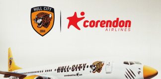 Acun Ilıcalı’nın takımı Hull City, Corendon Airlines ile Antalya’ya geliyor İngiltere Champions League’de mücadele eden Hull City Futbol Takımı, hazırlık kampı için yüzlerce taraftarıyla birlikte 27 Kasım Pazar günü Antalya’ya geliyor.