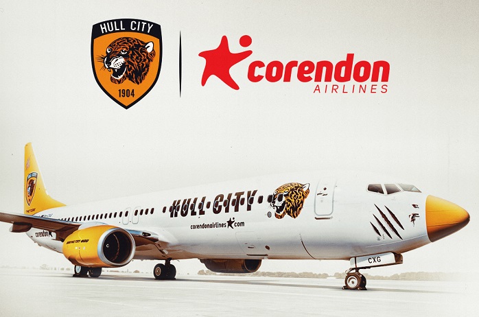 İngiltere Champions League’de mücadele eden Hull City Futbol Takımı, hazırlık kampı için yüzlerce taraftarıyla birlikte 27 Kasım Pazar günü Antalya’ya geliyor.