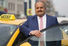 İstanbul Taksiciler Esnaf Odası: İndibindi Ücreti 80 Lira Olmalı! Eyüp Aksu: Taksimetre Tarifeleri