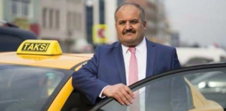İstanbul Taksiciler Esnaf Odası: İndibindi Ücreti 80 Lira Olmalı! Eyüp Aksu: Taksimetre Tarifeleri
