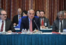 Bakan Ersoy, Bakanlığın 2022 icraatlarını anlattı Bakan Ersoy, Bakanlığın 2022 icraatlarını anlattı