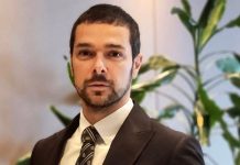 Onur Polatdemir: İstanbul Otellerinin en büyük gücü “Şehrin Cazibesi” Lasagrada Hotel İstanbul Genel Müdürü Onur Polatdemir